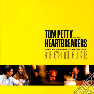(LP Vinile) Tom Petty & The Heartbreakers - She's The One lp vinile di Tom petty & the heartbreakers