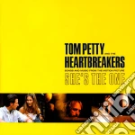 (LP Vinile) Tom Petty & The Heartbreakers - She's The One vinile