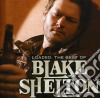 Blake Shelton - Loaded: The Best Of cd