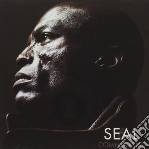 Seal - Commitment (Cd+Dvd) cd musicale di Seal