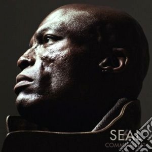 Seal - 6: Commitment cd musicale di SEAL