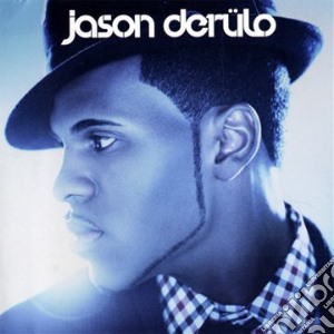 Jason Derulo - Jason Derulo (long Version) cd musicale di Jason Derulo