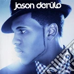 Jason Derulo - Jason Derulo (long Version) cd