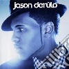 Jason Derulo - Jason Derulo (long Version) cd