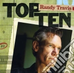 Randy Travis - Top 10 cd