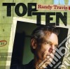 Randy Travis - Top 10 cd