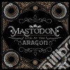 Mastodon - Live At The Aragon (Cd+Dvd) cd