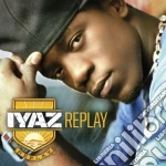 Iyaz - Replay cd