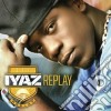 Iyaz - Replay cd