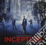 (LP Vinile) Hans Zimmer - Inception vinile