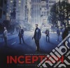 (LP Vinile) Hans Zimmer - Inception cd