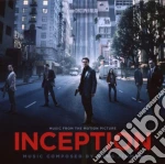 Hans Zimmer - Inception cd