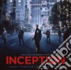 Hans Zimmer - Inception cd