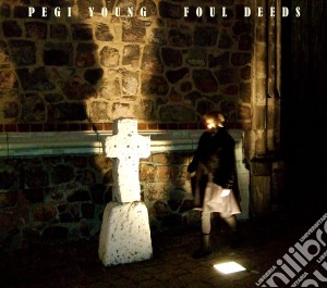 Pegi Young - Foul Deeds (2 Cd) cd musicale di Pegi Young
