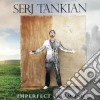 Serj Tankian - Imperfect Harmonies cd