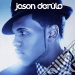 Jason Derulo - Jason Derulo cd