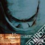 Disturbed - Disturbed (10th Anniversary Edition) cd