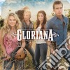 Gloriana - Gloriana cd