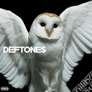 Deftones - Diamond Eyes cd musicale di Deftones