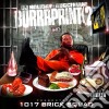 Gucci Mane - Burrrprint 2 Hd cd