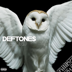 (LP Vinile) Deftones - Diamond Eyes lp vinile di Deftones (vinile)