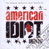 Green Day - American Idiot - The Original Broadway Cast Record (2 Cd) cd