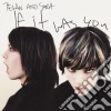 (LP Vinile) Tegan & Sara - If It Was You cd