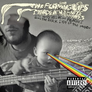 (LP Vinile) Flaming Lips (The) - Dark Side Of The Moon (Lp+Cd) lp vinile di Flaming Lips (The)
