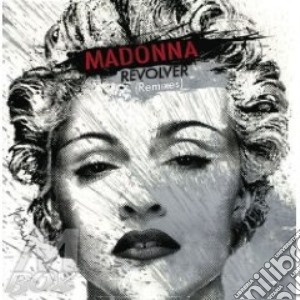 (lp Vinile) Revolver lp vinile di Madonna (vinile)