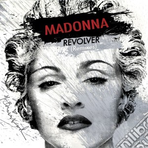 Madonna - Revolver cd musicale di Madonna