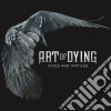 Art Of Dying - Vices And Virtues cd