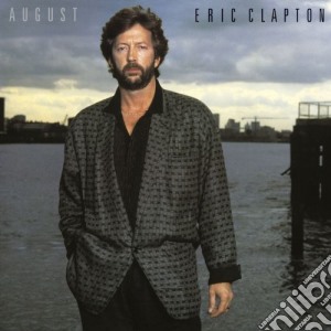 (LP Vinile) Eric Clapton - August lp vinile di Eric Clapton