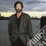 (LP Vinile) Eric Clapton - August