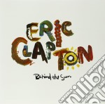 (LP Vinile) Eric Clapton - Behind The Sun (2 Lp)