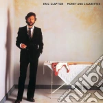 (LP Vinile) Eric Clapton - Money And Cigarettes vinile
