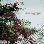 Never Shout Never - What Is Love cd