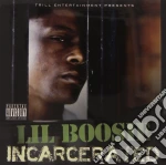 Lil Boosie - Incarcerated cd
