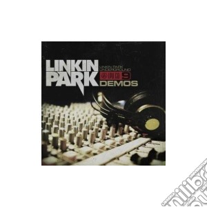 Linkin Park - Lpu9: Demos cd musicale di Linkin Park