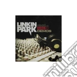 Linkin Park - Lpu9: Demos cd