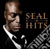 Seal - Hits cd