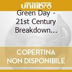 Green Day - 21st Century Breakdown (Special Edition) cd