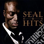 Seal - Hits cd