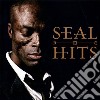 Seal - Hits cd