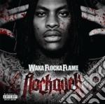 Waka Flocka Flame - Flockaveli