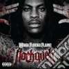 Waka Flocka Flame - Flockaveli cd musicale di Waka Flocka Flame