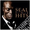 Seal - Hits (2 Cd) cd