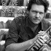 Blake Shelton - Hillbilly Bone cd