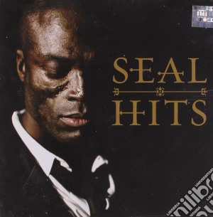 Seal - Hits cd musicale di Seal