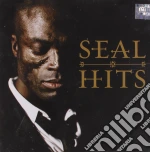 Seal - Hits cd