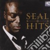 Seal - Hits cd musicale di Seal